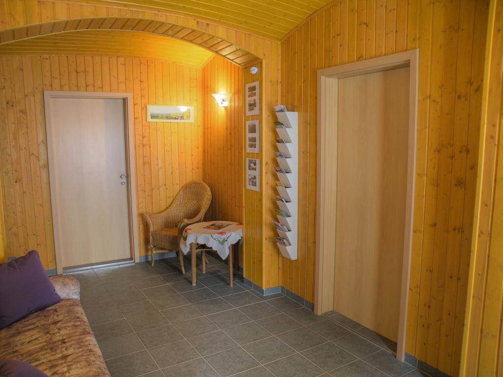 Am Lindenbaum Bed & Breakfast Sebnitz Exterior photo