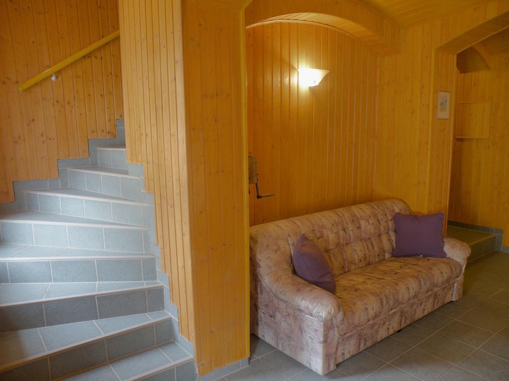 Am Lindenbaum Bed & Breakfast Sebnitz Exterior photo